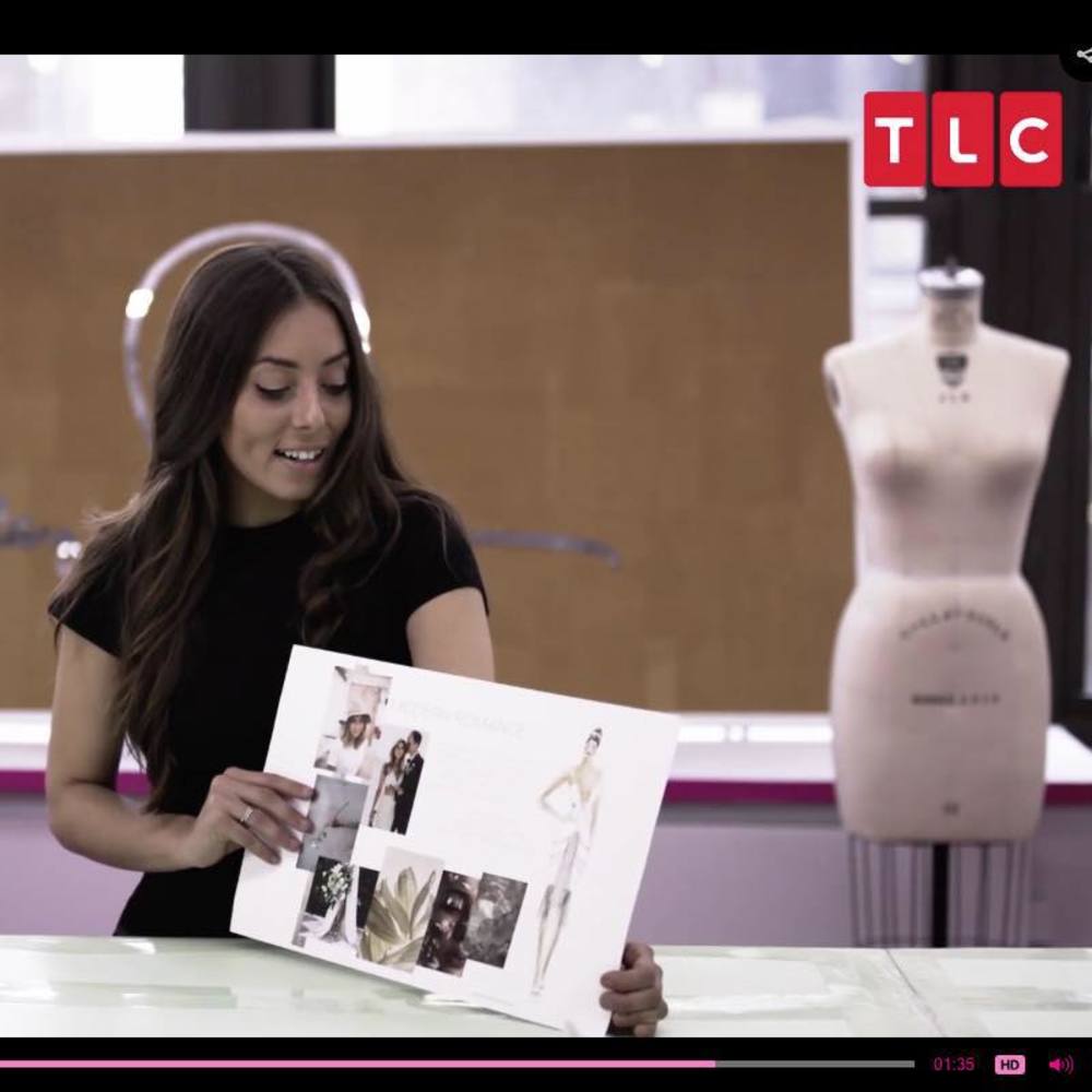 Meet your Posher, Marissa